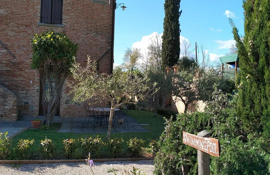 Villa Nobile Cortona family apartments-1