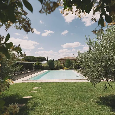 Villa Nobile Cortona family apartments-3